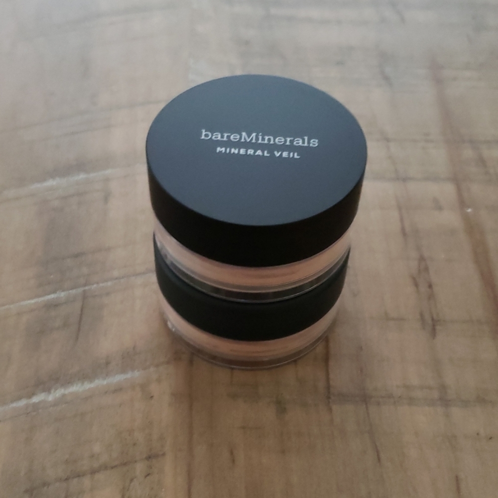 bareMinerals Original Mineral Veil, 2-pack